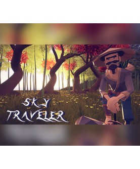 Sky traveler Steam Key GLOBAL